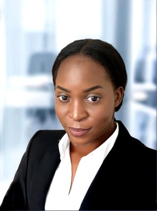 Sharon M